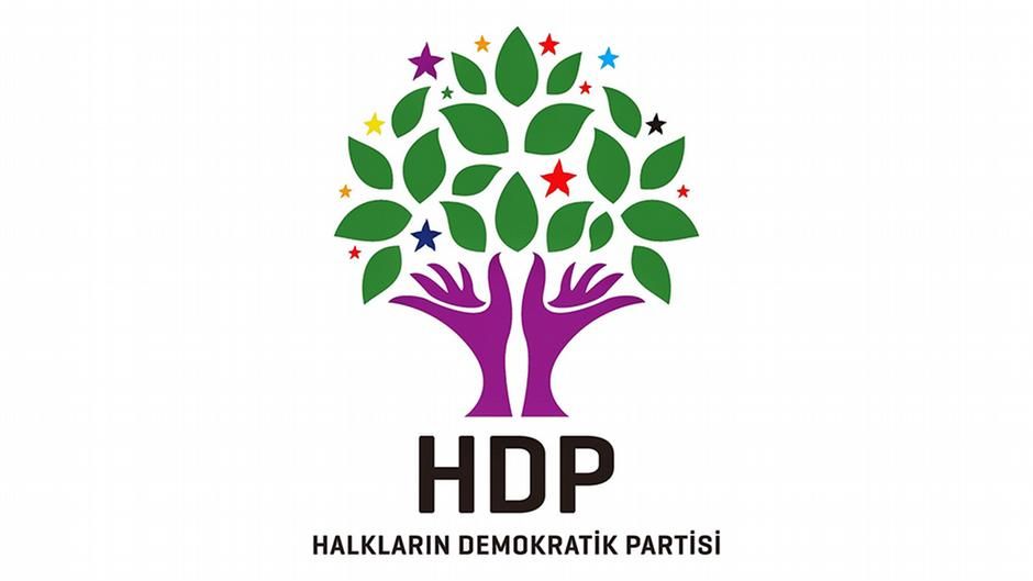 AB'den HDP'li belediyelere kayyım atanmasına sert tepki