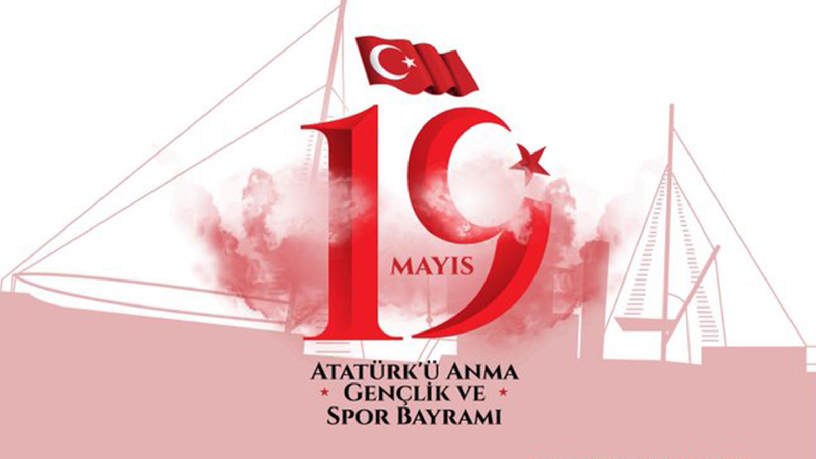 Atatürk'ün Samsun'a çıkışının 101. yıl dönümü; işte siyasilerin 19 Mayıs mesajları