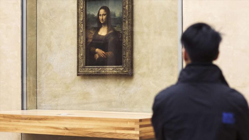 Fransız CEO'dan ilginç öneri: Koronavirüs'ün zararlarını karşılamak için Mona Lisa'yı satalım!