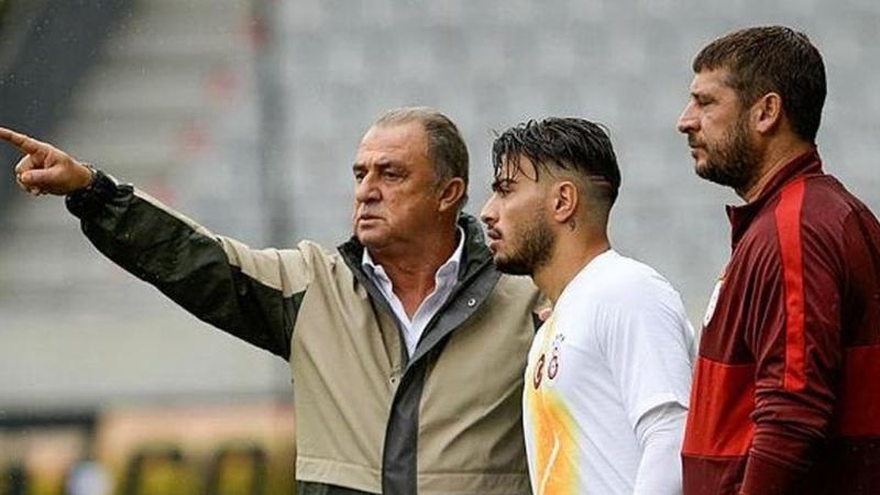 Ali Yavuz Kol'a Almanya'dan talip çıktı, Fatih Terim transferi veto etti!