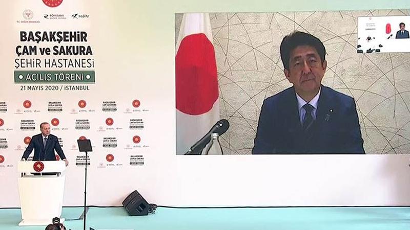 Abe, “Finansal katkı düşünüyoruz” derken Japonya’yla Türkiye arasında Swap’ın işaretini mi verdi?