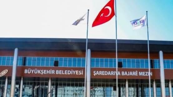 3 kez mülakata girmelerine rağmen kadroya alınmayan taşeron işçiler: 'Bizi fişlediler; yerel bürokrasi engel çıkartıyor, bir arkadaşımızı daha kaybetmek istemiyoruz'