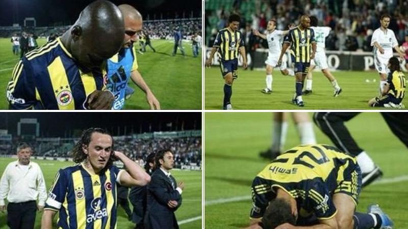 Acun Ilıcalı: Denizlispor-Fenerbahçe maçının skorunu değiştirmek isterdim, o maçın adil olduğunu düşünmüyorum