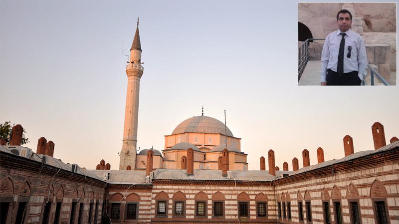 Ezan sistemini tasarlayan mühendis konuştu: Diyanet'i, siyasileri ve bürokratları 'bu teknoloji eskidi' diye uyardım