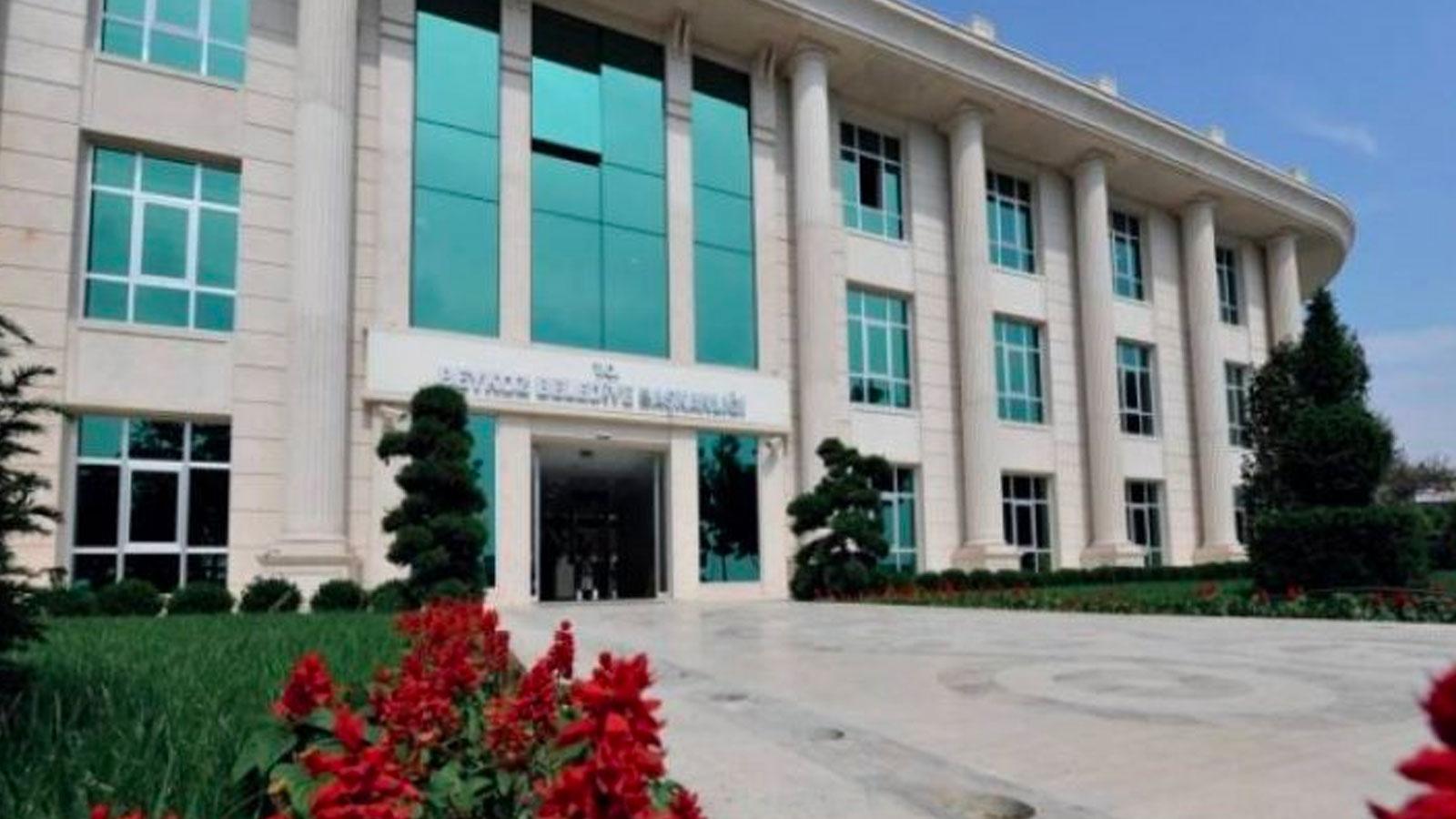 AKP’li Beykoz Belediyesi tamamlanmamış iş için 3.7 milyon lira ödeme yaptı