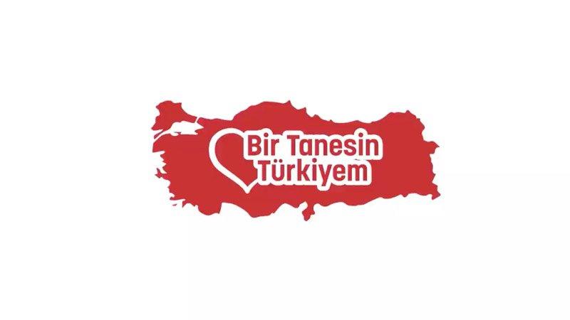 CHP'li büyükşehir belediye başkanlarından ortak mesaj: Bir tanesin Türkiyem!