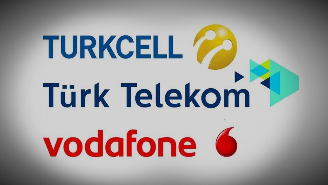 GSM şirketleri aksamalarla ilgili 'ortak' açıklama yaptı: Bizden değil, diğer operatörlerden