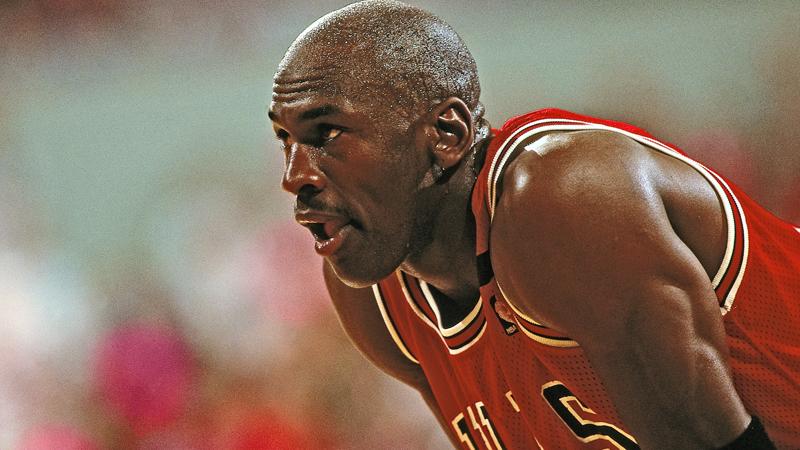 Michael Jordan’ın 1996-97 sezonunda giydiği forma 288 bin dolara satıldı