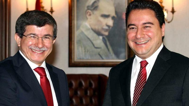 Murat Yetkin: Davutoğlu ve Babacan'ın eleştirilerindeki haklılık payı kendi özeleştirilerini yapmadıkça inandırıcı olmayacaktır