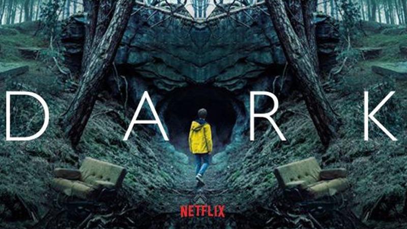 Netflix'den Dark izlerken kafası karışanlar için 'Darknetflix'