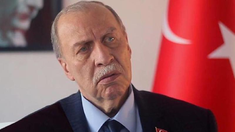 Yaşar Okuyan: 63 AKP'li milletvekili DEVA Partisi'ne geçme noktasında