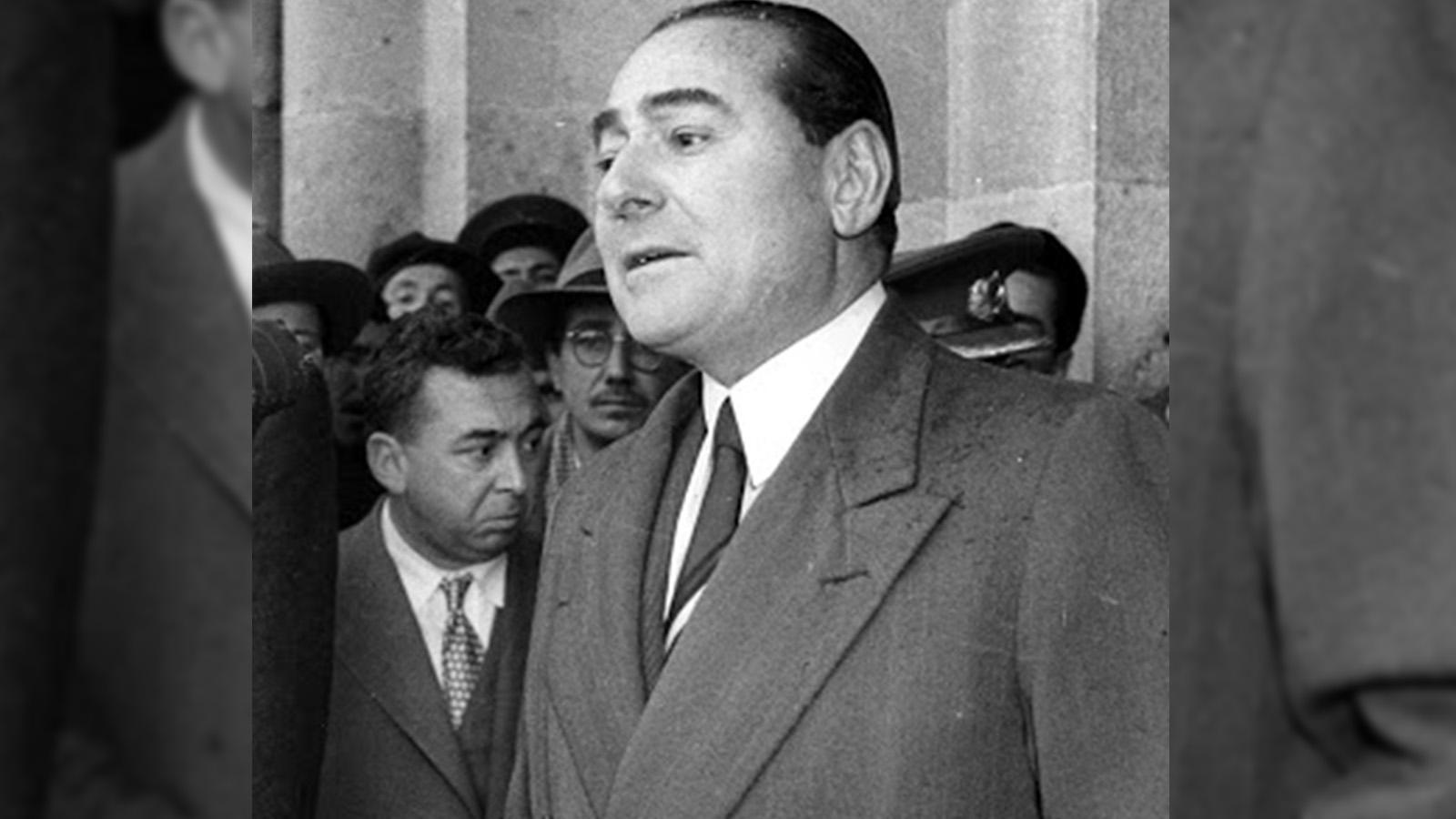 Emniyet Genel Müdürlüğü'nün Kılıçdaroğlu hakkındaki suç duyurusunda Adnan Menderes ayrıntısı 