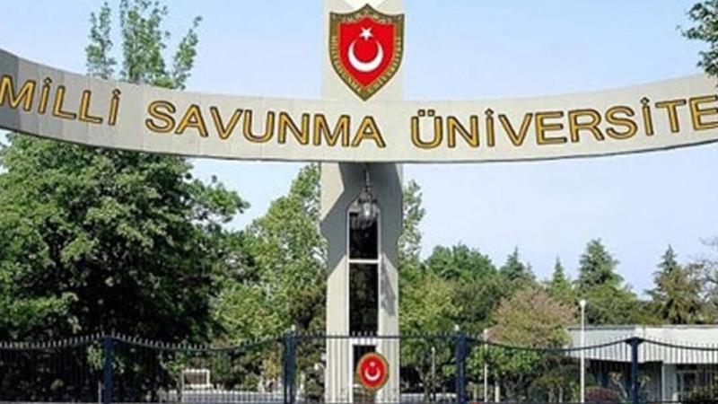 Milli Savunma Üniversitesi Askeri Öğrenci Aday Belirleme Sınavı sonuçları açıklandı