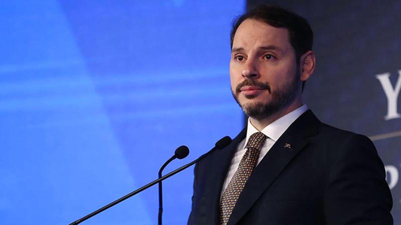 Berat Albayrak'tan "Fırsatçılara karşı dikkatli olun" uyarısı