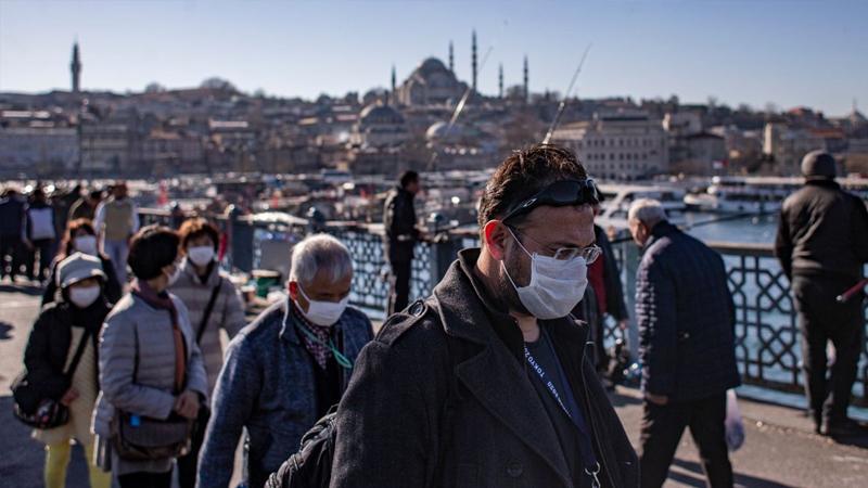 Dünya Sağlık Örgütü: Semptom göstermeyen vakaların virüs bulaştırma durumu çok nadir