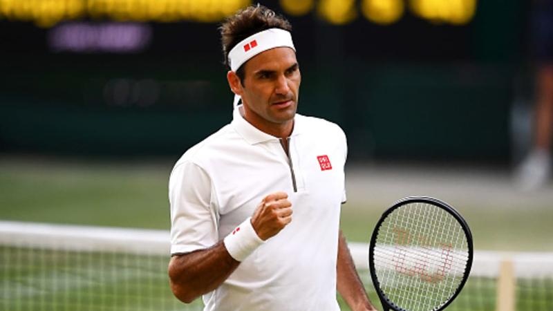 Teniste bir devir kapanıyor; Roger Federer, dünya sıralamasında 15. sıraya geriledi