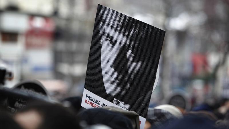 Hrant Dink Vakfı'na tehdit davasında bir sanığın cezai ehliyeti tam çıktı 