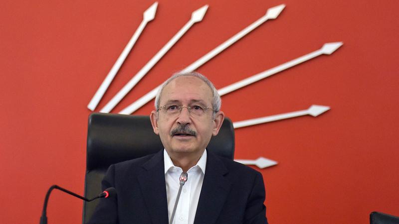 Kemal Kılıçdaroğlu: Yargı aracılığıyla belediye başkanlarımıza kumpas kuruyorlar