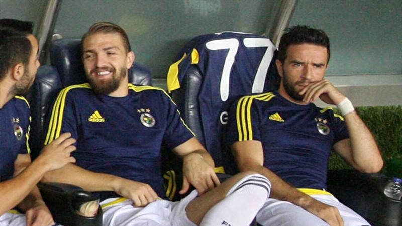 Fenerbahçe'de hedef yerli yıldızlar