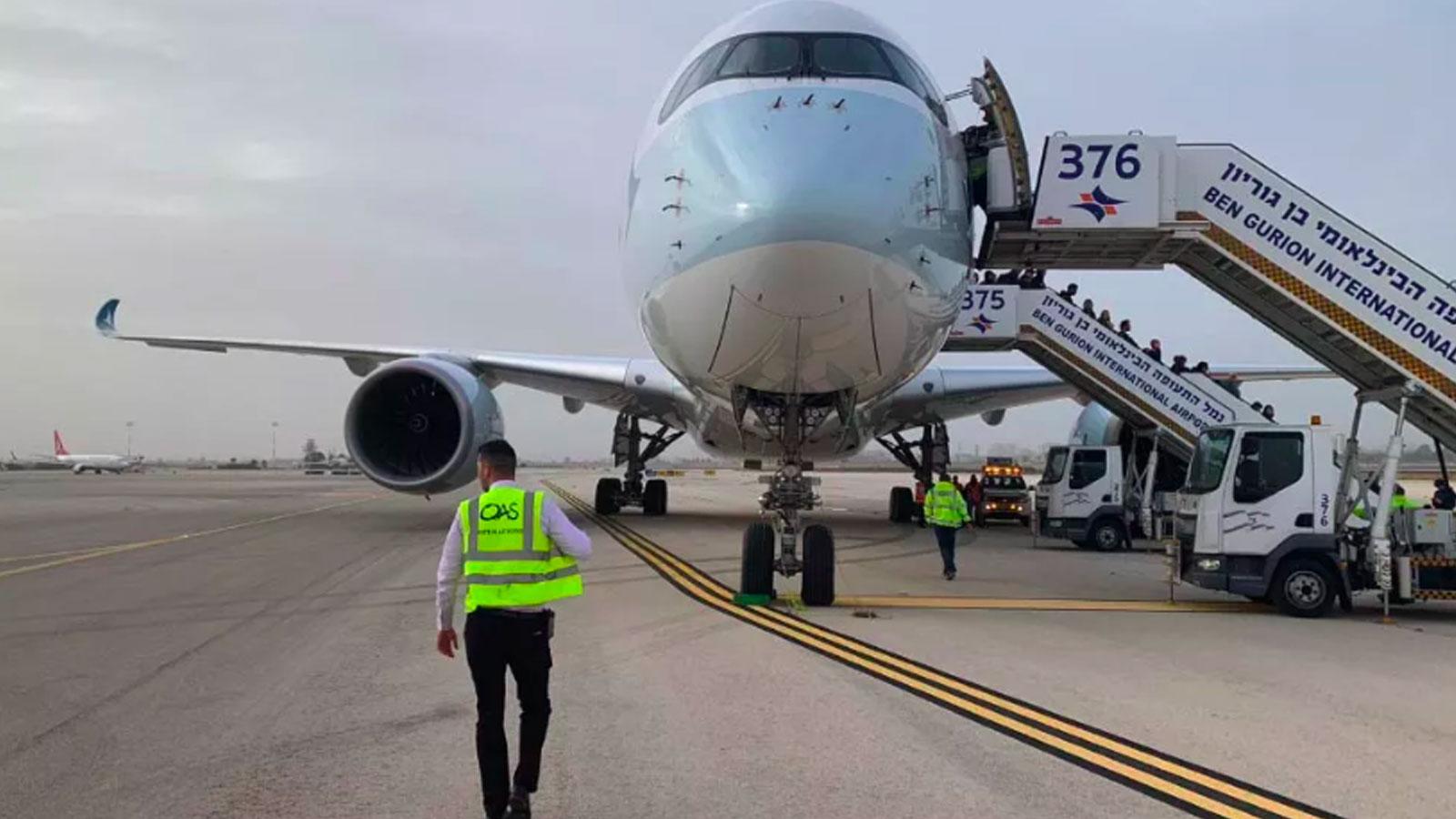 THY'den yolculara uyarı: Havalimanına geliş ve check-in süreleri güncellendi