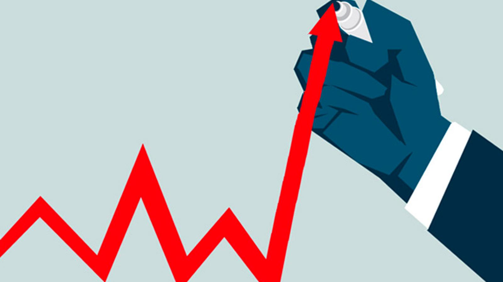 Ekonominin öncü göstergesi PMI Endeksi, son 6 ayın en yüksek seviyesine çıktı