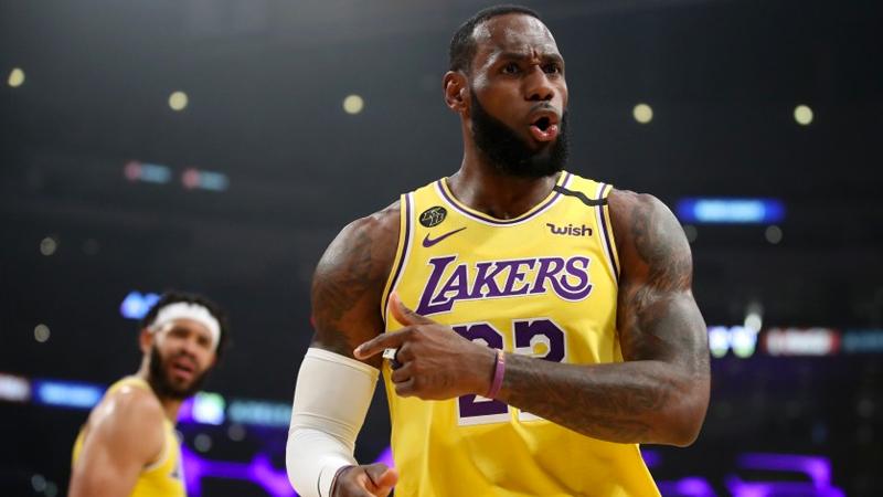 LeBron James: Black Lives Matter bir 'hareket' değil, yaşam tarzı 