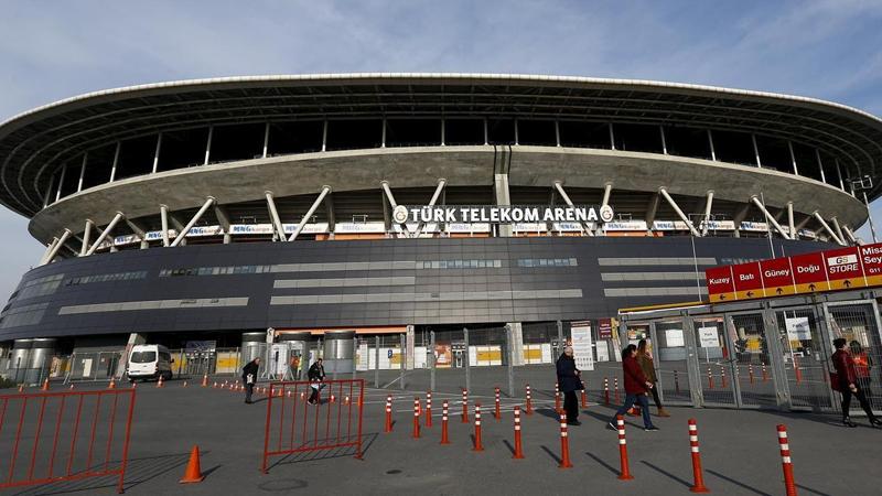 Galatasaray'ın Türk Telekom sponsorluğu en değerli 5 anlaşma arasında