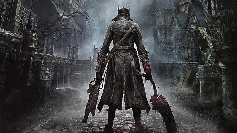 'Bloodborne PC'ye gelecek' iddiası