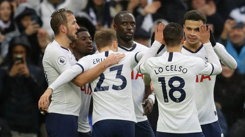 Tottenham, 175 milyon sterlin kredi kullanacak