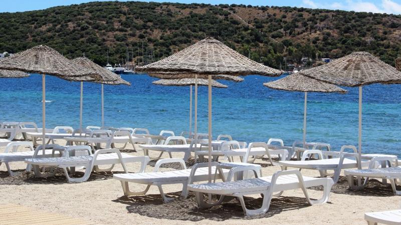  İngiliz turistler 10 Temmuz’da gelmeye başlıyor 