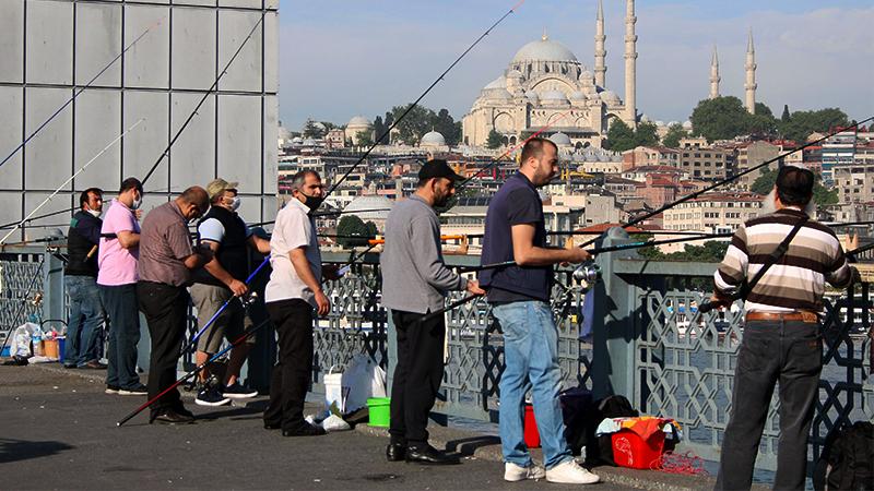 Türkiye, Koronavirüs salgınında nüfusa oranla ve mutlak rakamlarla dünyada kaçıncı sırada?