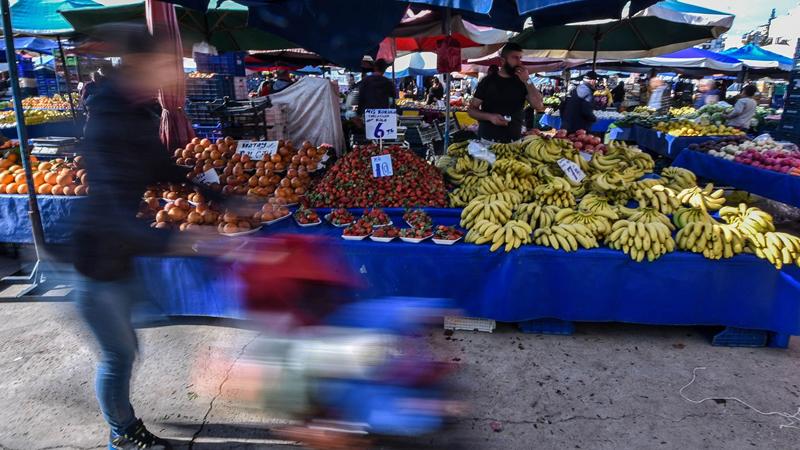 ENAG'ın açıkladığı ocak ayı enflasyon rakamı, TÜİK verilerinden neredeyse 2 kat daha fazla