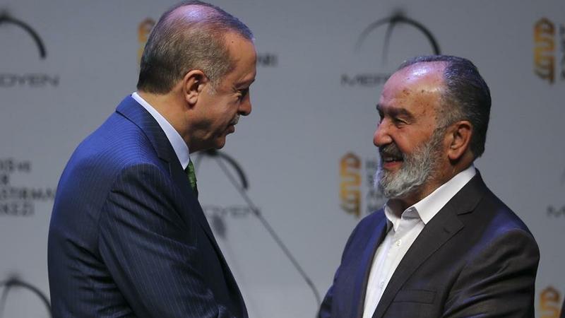 Hayrettin Karaman'dan vergilerden yakınan okuruna: Müslümanların devlet giderlerine vergi vererek katılmaları borçtur