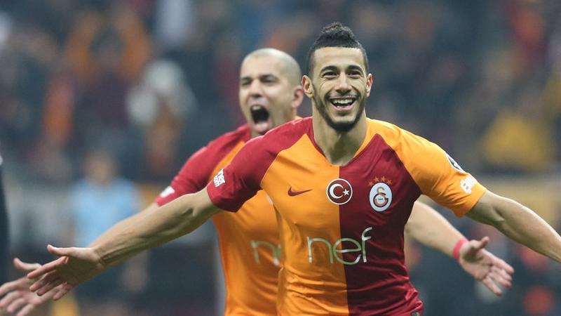 Galatasaray'ın 30 milyon Euro'luk planı