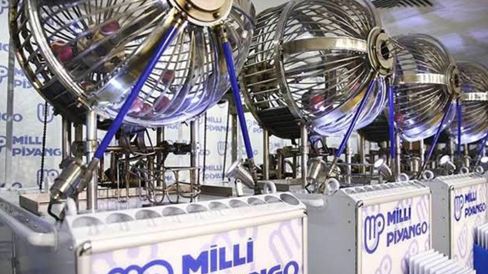 Milli Piyango 2019 yılbaşı çekilişinin son talihlisi, zaman aşımına 28 gün kala ikramiyesini talep etti