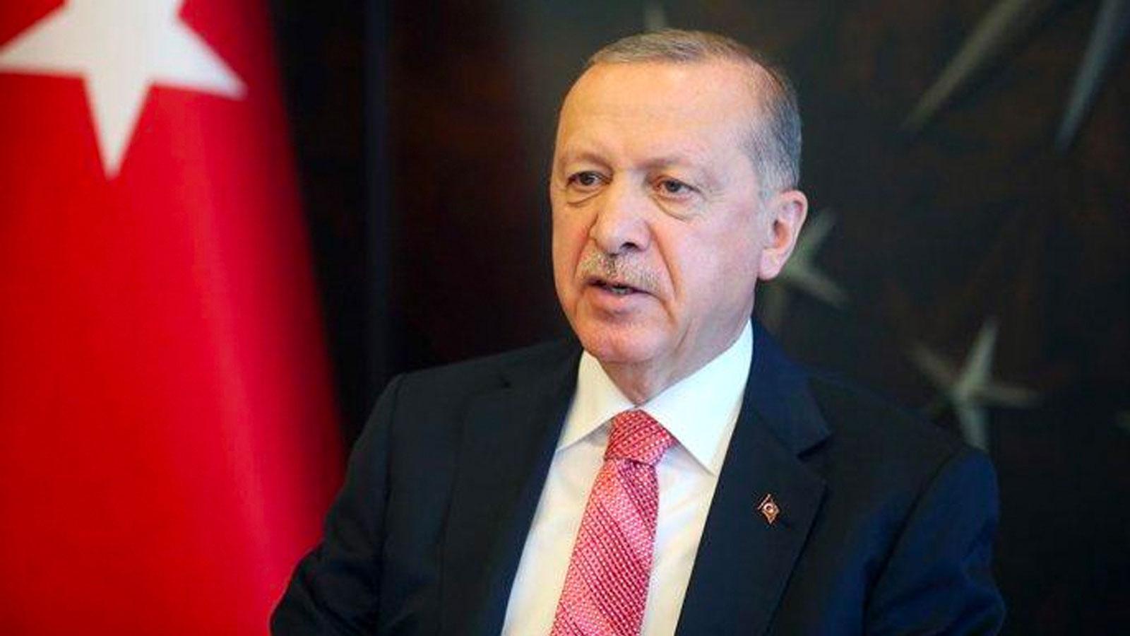 Erdoğan'dan Koronavirüs tepkisi: Her şeyi serbest bıraktık diye, bu iş bitti anlamına gelmez; hafta sonu yapılanlar doğru değil