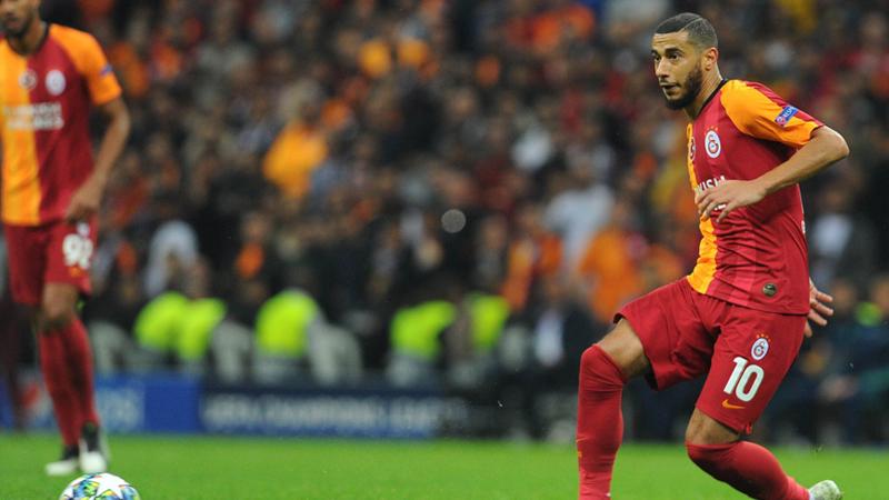 Belhanda'ya 8 milyon Euro'luk teklif