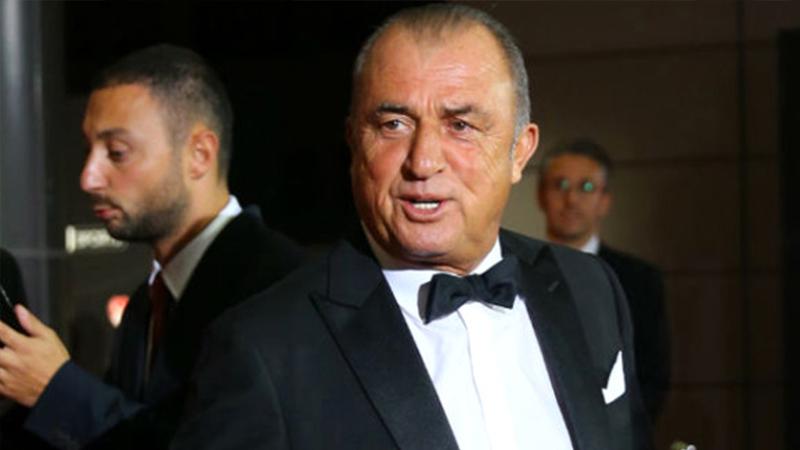 Alp Yalman'dan Fatih Terim'e 'Gel başkan ol' teklifi