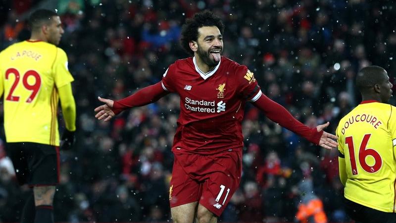 Salah geldi, Liverpool'da İslamofobi azaldı!