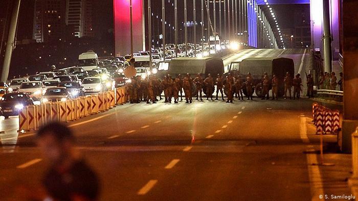 Yeni Şafak yazarı Kılıçarslan: 15 Temmuz’da soykırım denemesi yaptılar