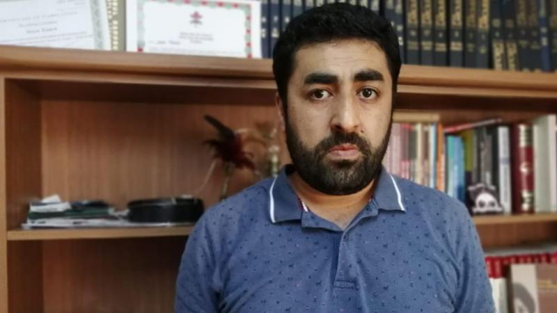 Sosyal yardıma başvuran vatandaştan kaymakamlıkta darp iddiası: Kürtsün, sana mı kaldı Nişantaşı'nda yaşamak?