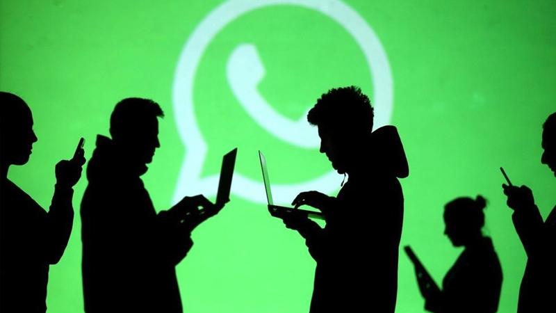 WhatsApp'tan kullanıcıları mutlu edecek iki yeni özellik