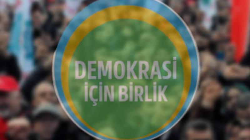 Demokrasi İçin Birlik: Kazanmak için asgari demokratik ilkelerde ortaklaşma zamanı