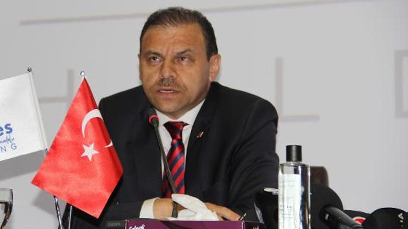 TMSF Başkanı Gülal: 2019 yılını 11.2 milyar TL ciro ile kapattık