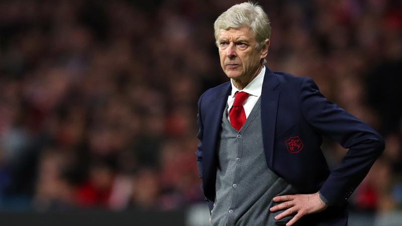 Arsene Wenger: Covid-19 nedeniyle futbolun dünyadaki gelir kaybı 10-14 milyar sterlin