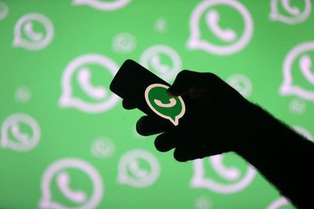 Whatsapp'a 3 yeni özellik geliyor