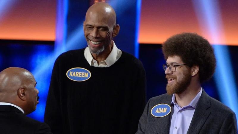 'Kareem Abdul-Jabbar'ın oğlu komşusunu bıçakladı' iddiası