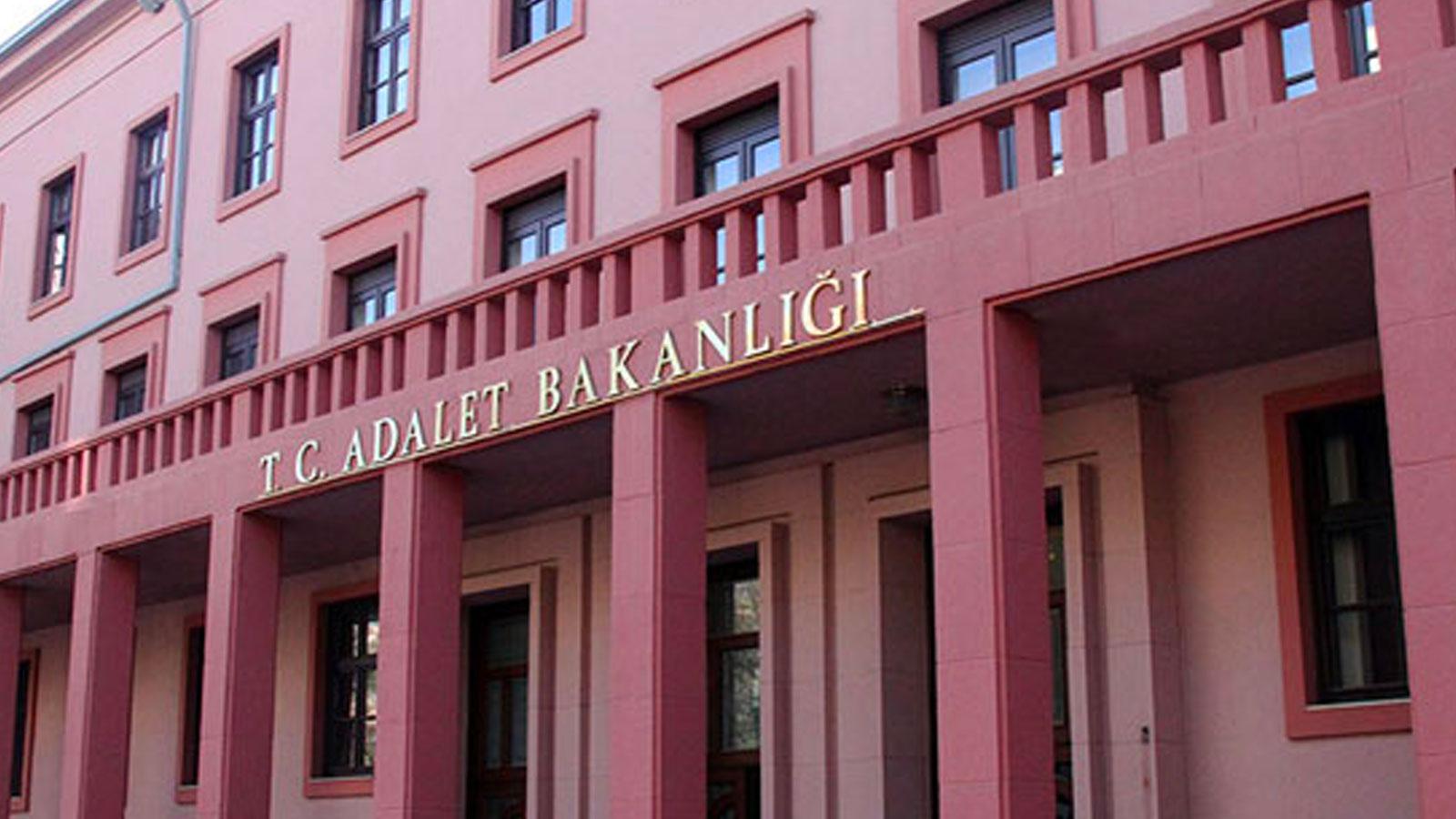 Bakan Bozdağ duyurdu; Adalet Bakanlığı'na 12 bin 933 personel alınacak