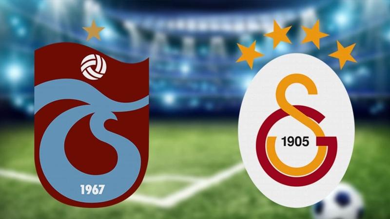 Trabzonspor hisseleri tavan yaptı, Galatasaray taban fiyatı gördü