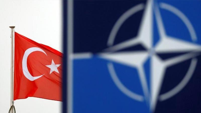 NATO'nun Doğu Avrupa savunma planına Türkiye'den blokaj